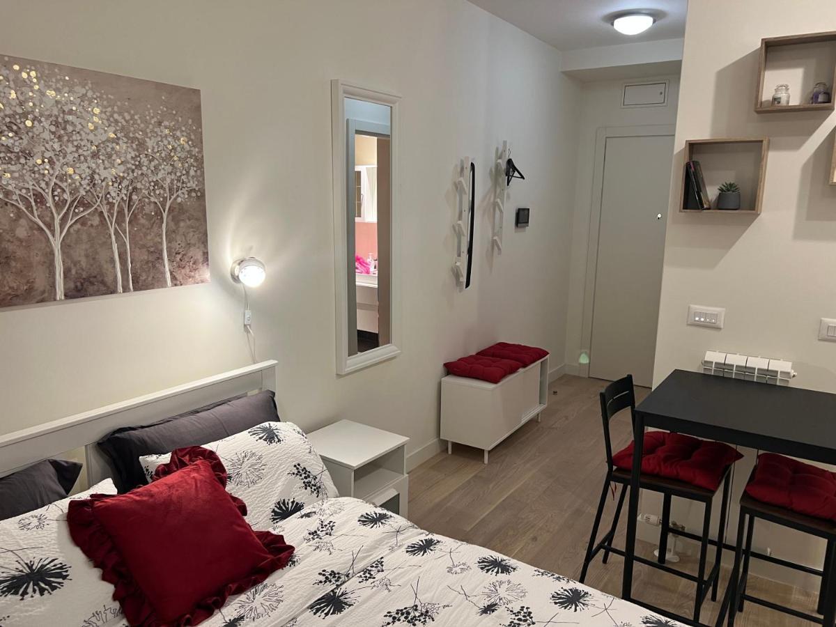 Belgrade Waterfront Metropolitan Apartment Bagian luar foto