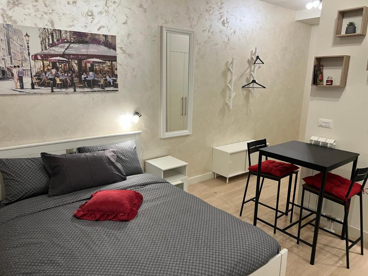 Belgrade Waterfront Metropolitan Apartment Bagian luar foto